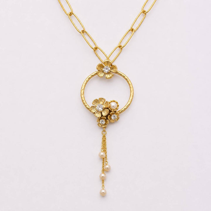 Kalliope kaklarota CH1964, Kalliope Jewelry