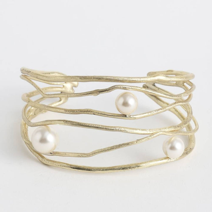 Kalliope rokassprādze GB1627b, Kalliope Jewelry