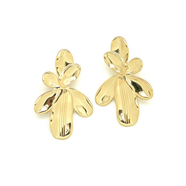 Golden Flower Magic