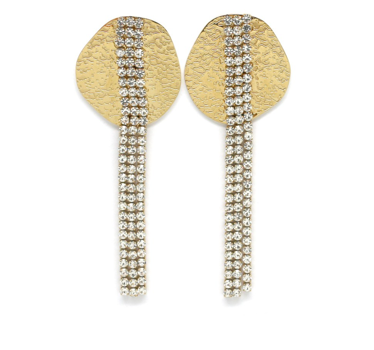 Gaija Earrings