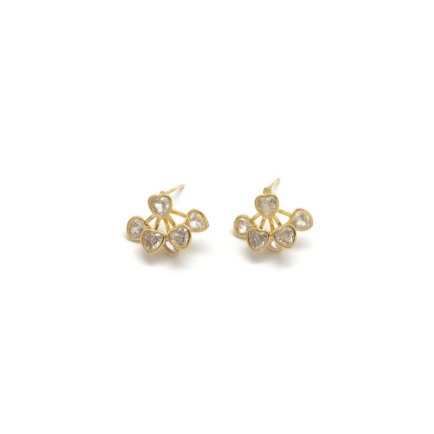 Morning Tenderness Earrings