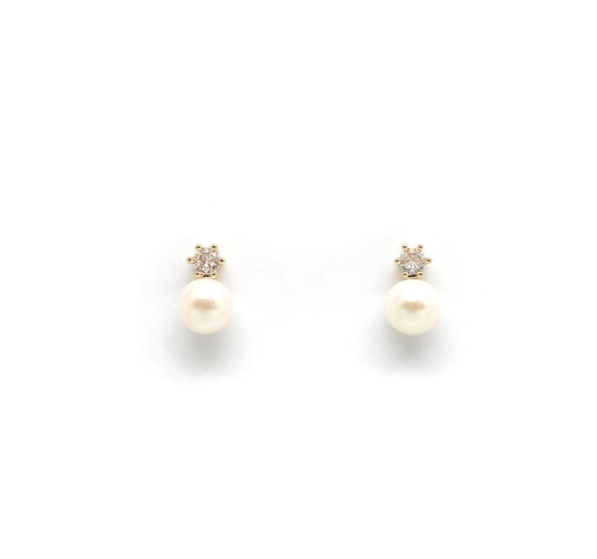 Isis Earrings