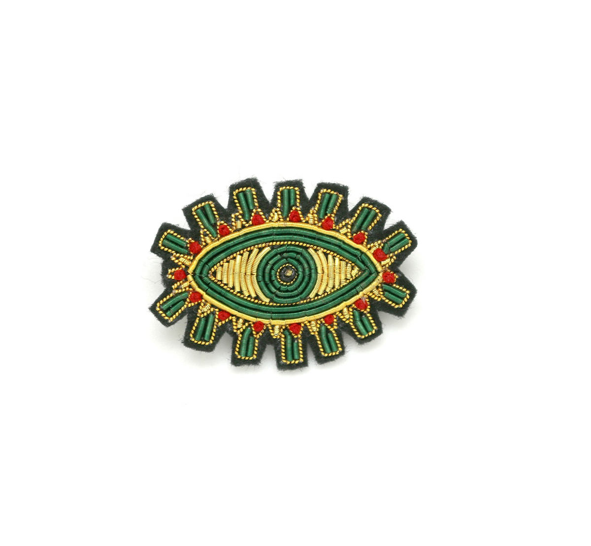 Maģiskā acs