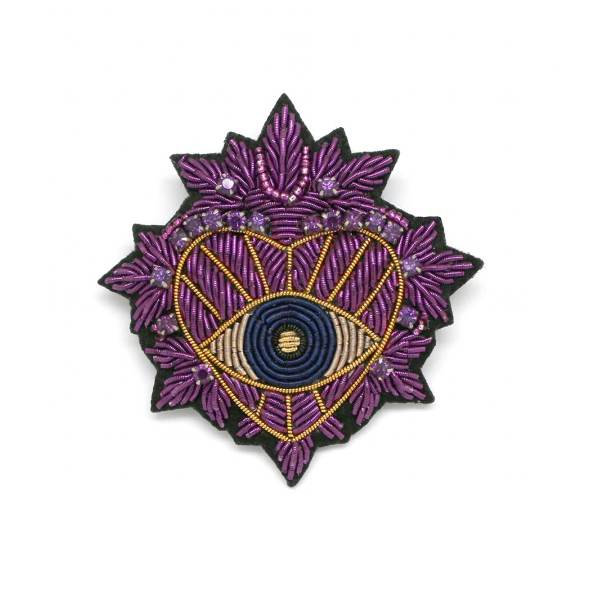 Purpura Sargājoša Sirds