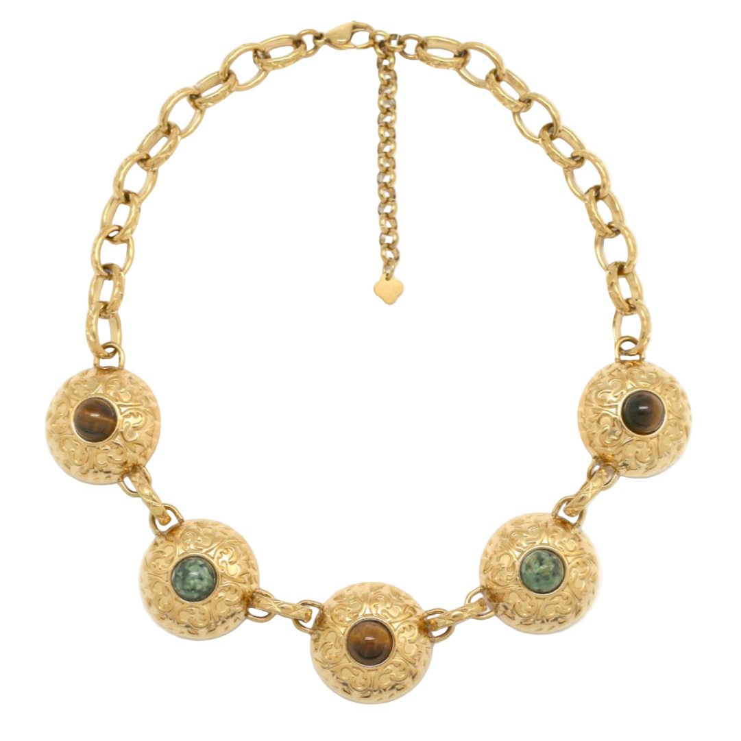 Athena, kaklarota