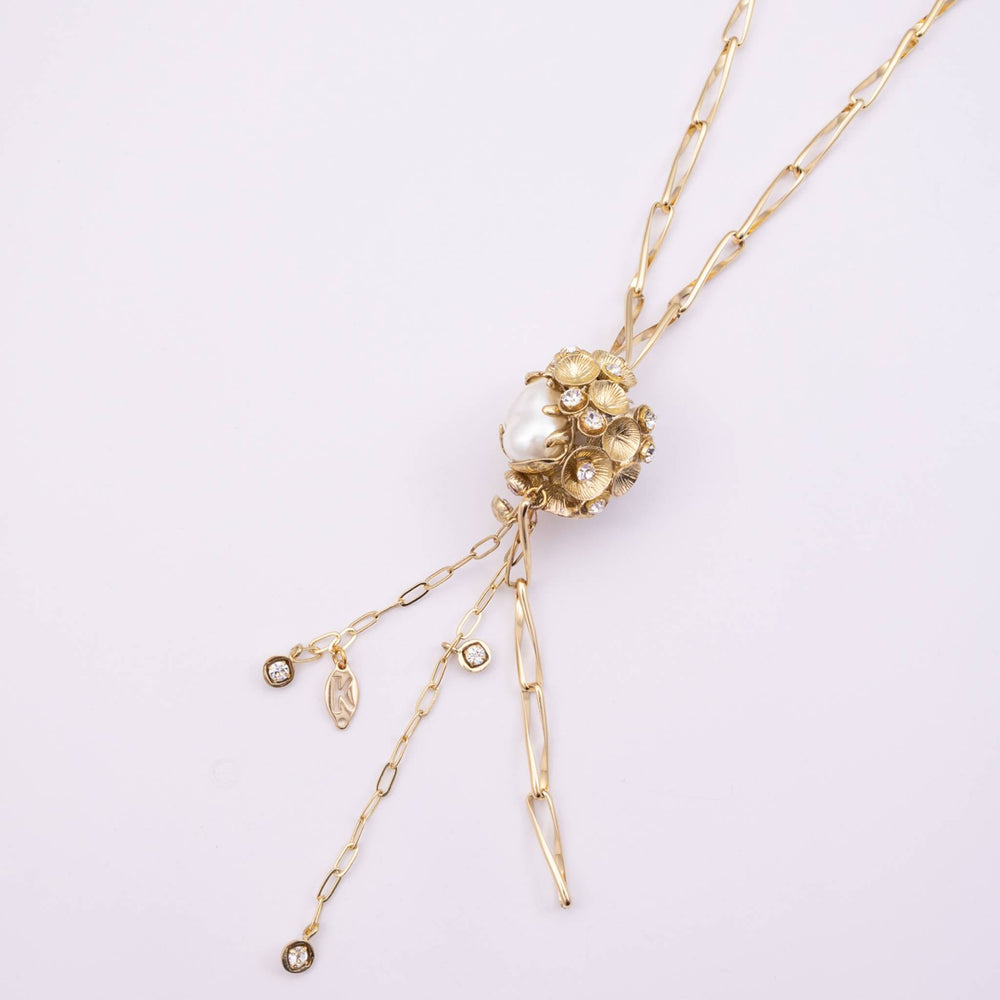 Kalliope Kira Chanel kaklarota, Kalliope Jewelry