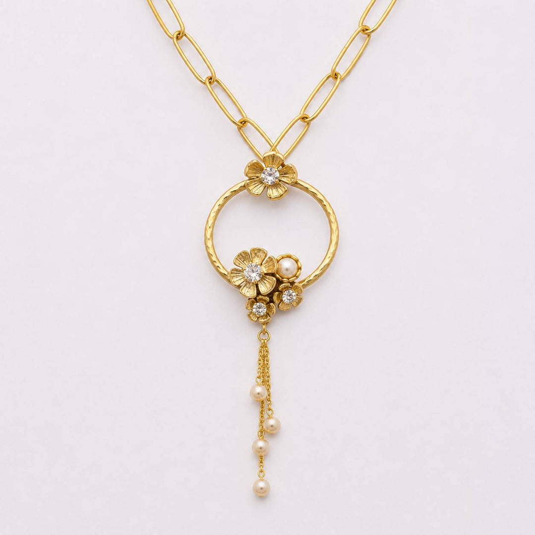 Kalliope kaklarota CH1964, Kalliope Jewelry