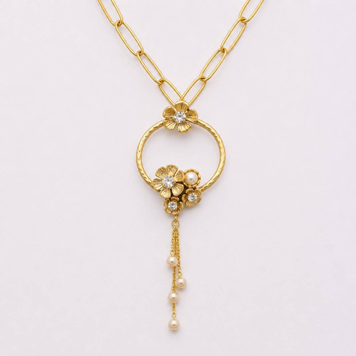 Kalliope kaklarota CH1964, Kalliope Jewelry