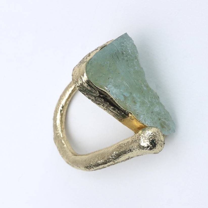 Kalliope gredzens GD1725, Kalliope Jewelry