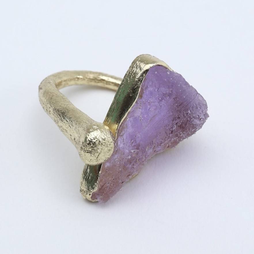 Kalliope gredzens GD1725, Kalliope Jewelry