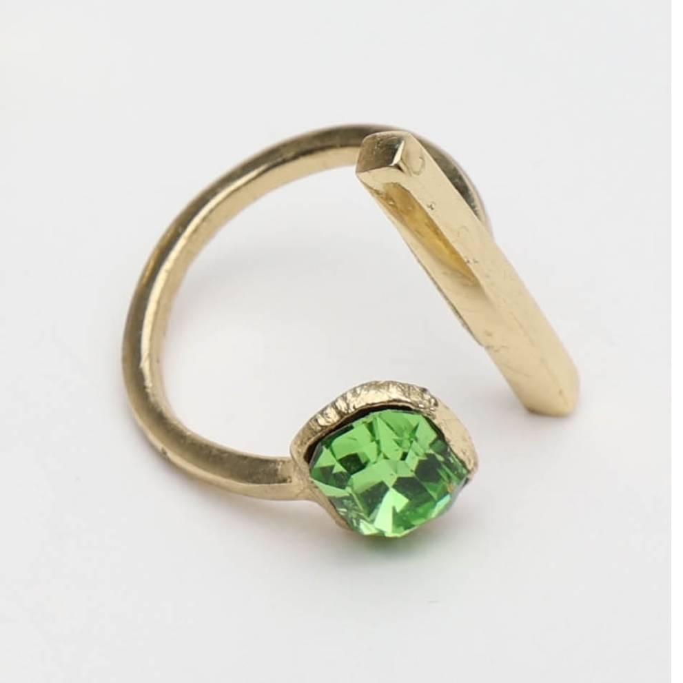 Kalliope gredzens GD1799, Kalliope Jewelry