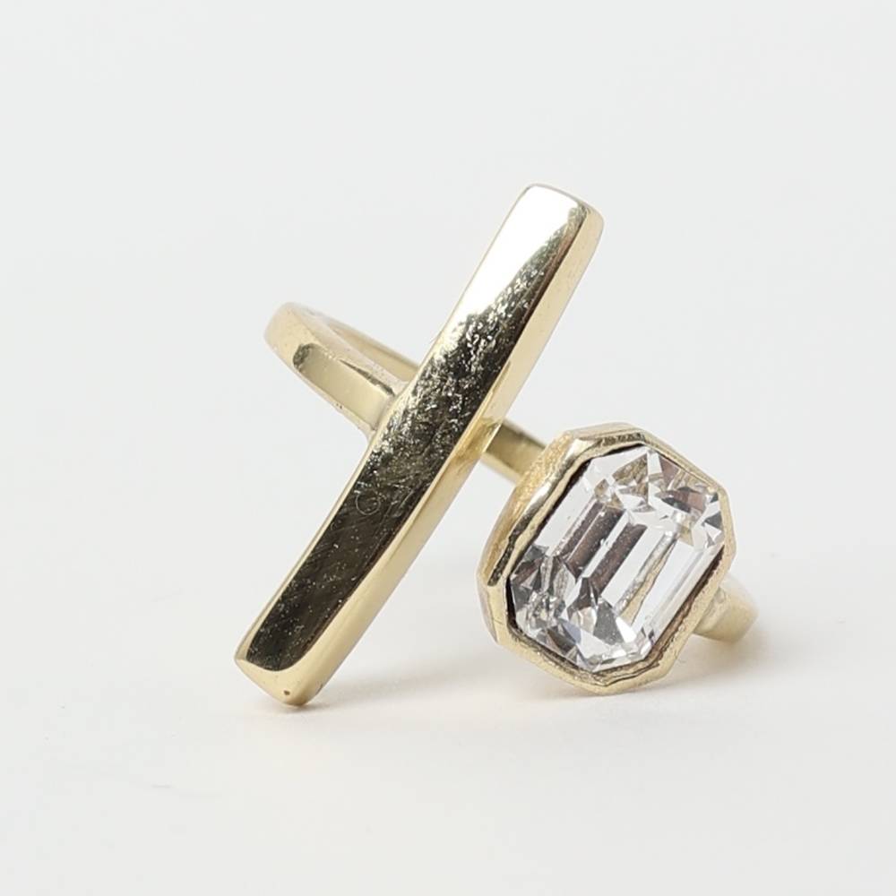 Kalliope gredzens GD1799, Kalliope Jewelry