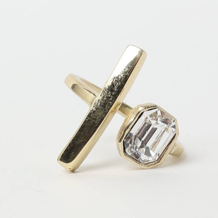 Kalliope gredzens GD1799, Kalliope Jewelry
