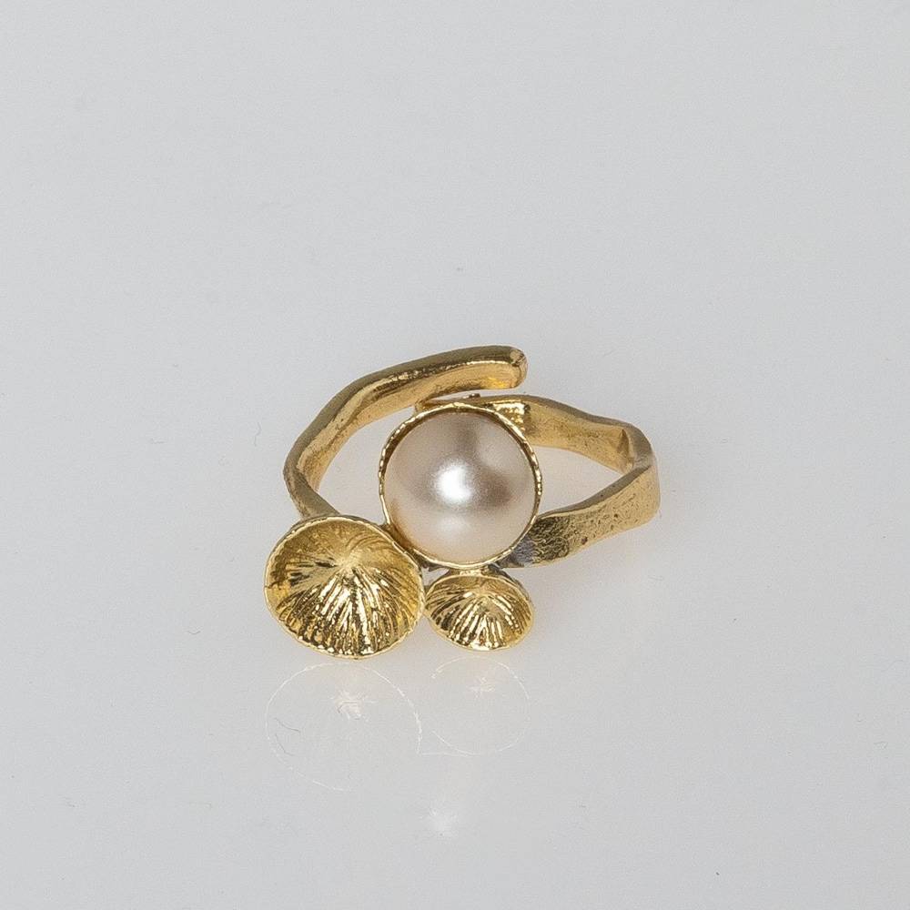 Kalliope gredzens GD1872, Kalliope Jewelry