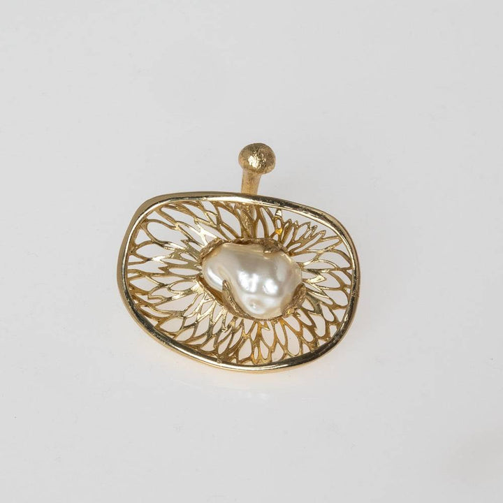 Kalliope Lore gredzens – Kalliope Jewelry