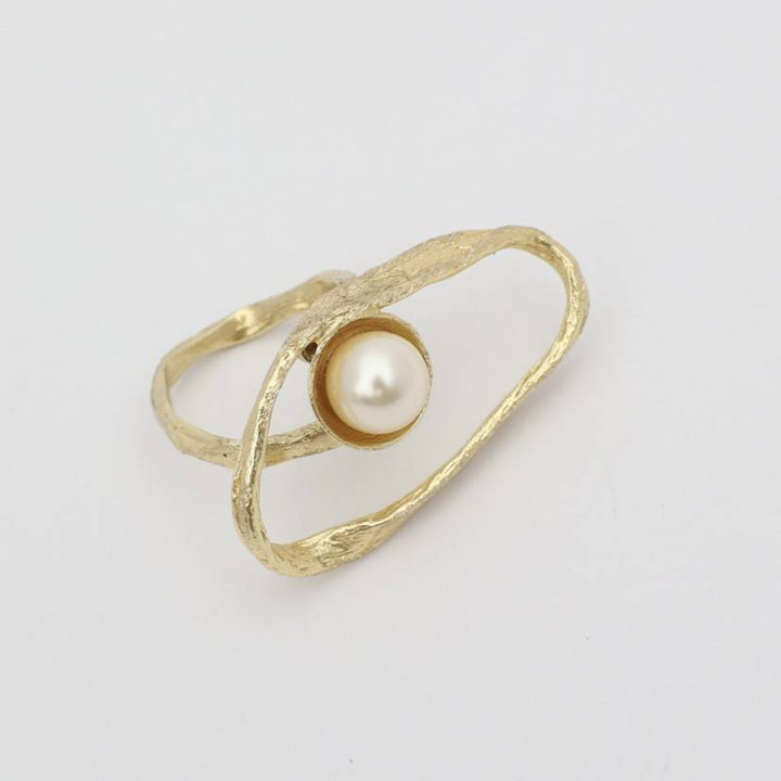 Kalliope Aeris gredzens – Kalliope Jewelry
