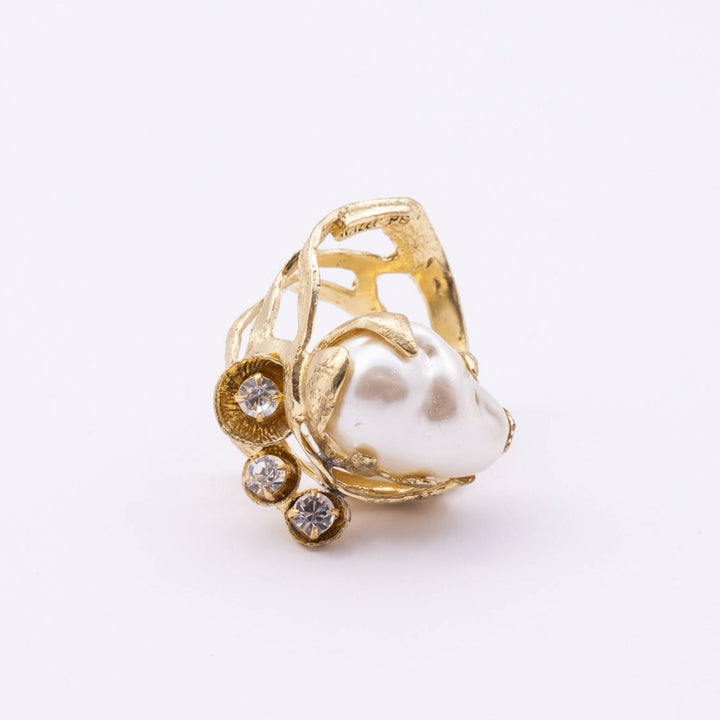 Kalliope Kira gredzens – Kalliope Jewelry