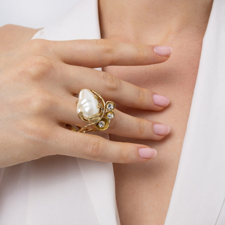 Kalliope GD1958a uz modeles — Pearlita