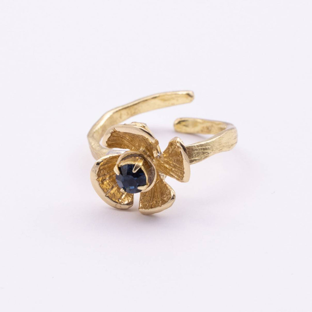 Kalliope gredzens GD1963 – Kalliope Jewelry
