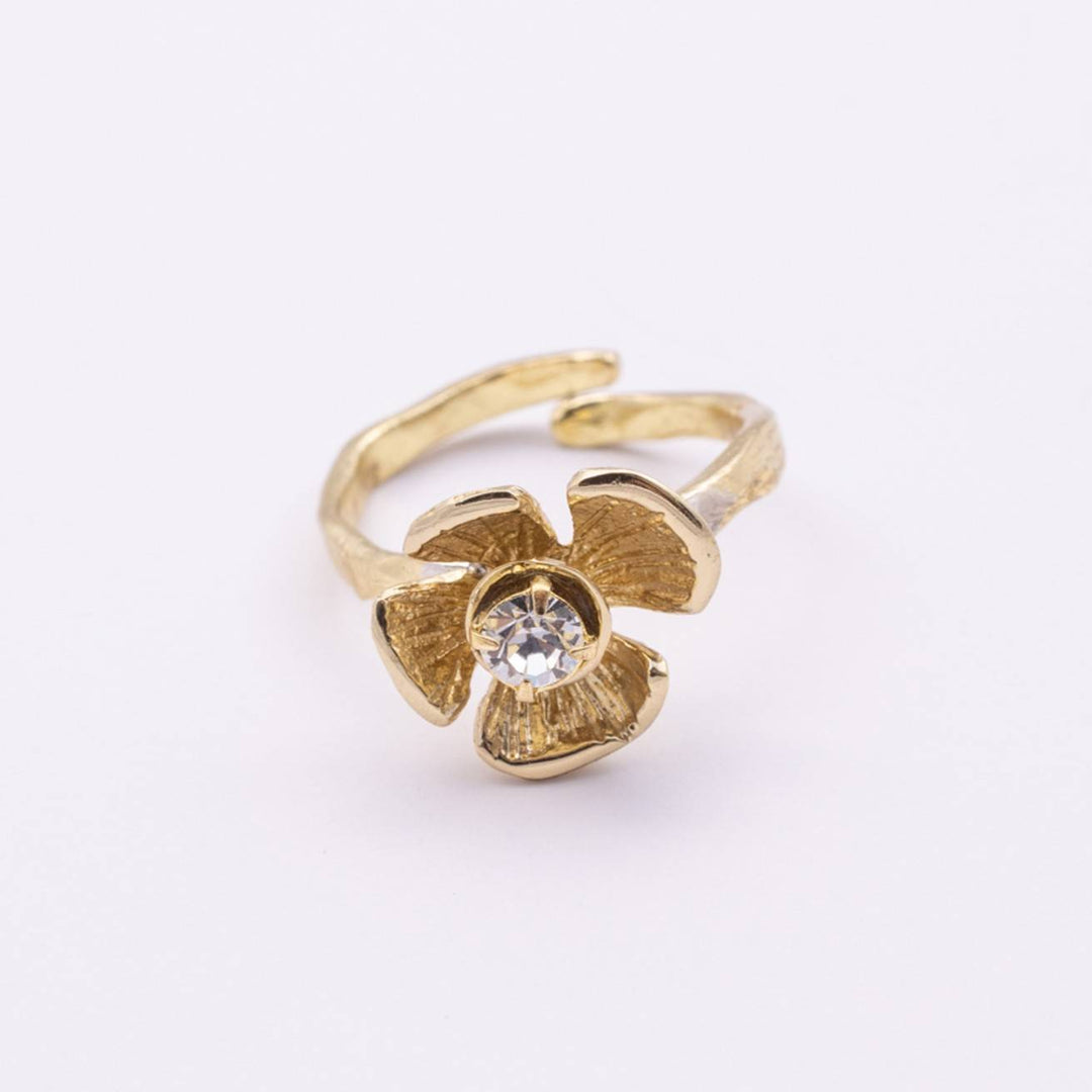 Kalliope gredzens GD1963 – Kalliope Jewelry
