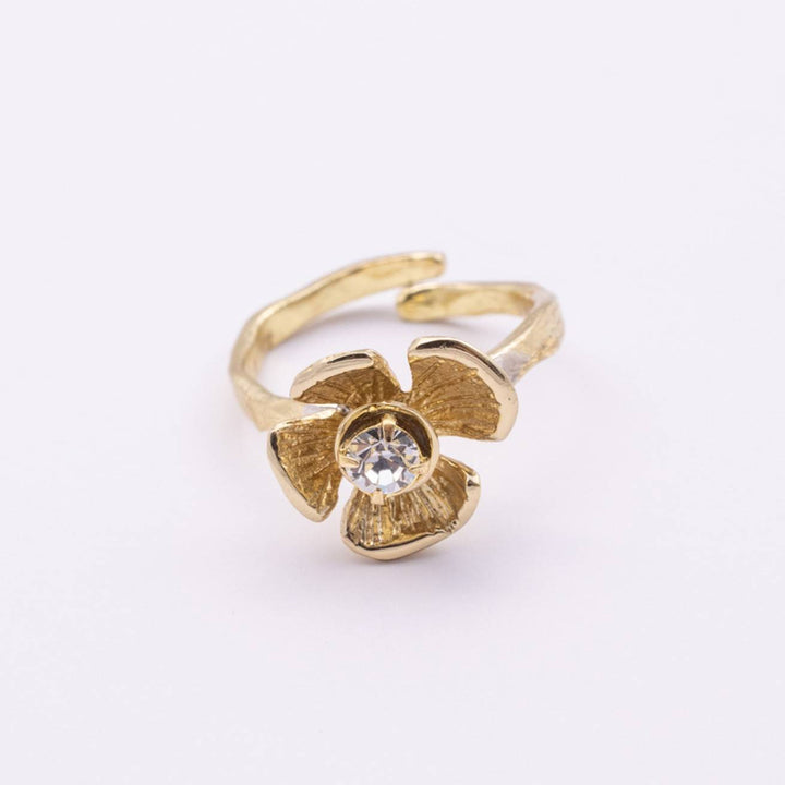 Kalliope gredzens GD1963 – Kalliope Jewelry