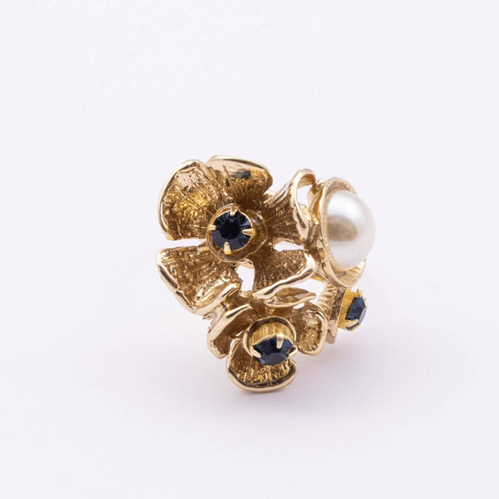 Kalliope gredzens GD1964 – Kalliope Jewelry