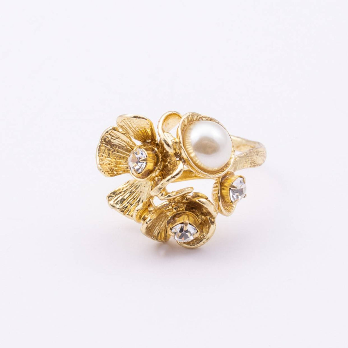 Kalliope gredzens GD1964 – Kalliope Jewelry