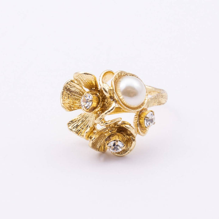 Kalliope gredzens GD1964 – Kalliope Jewelry