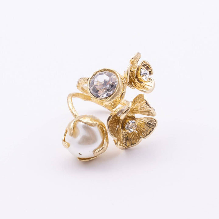 Kalliope gredzens GD1966 – Kalliope Jewelry