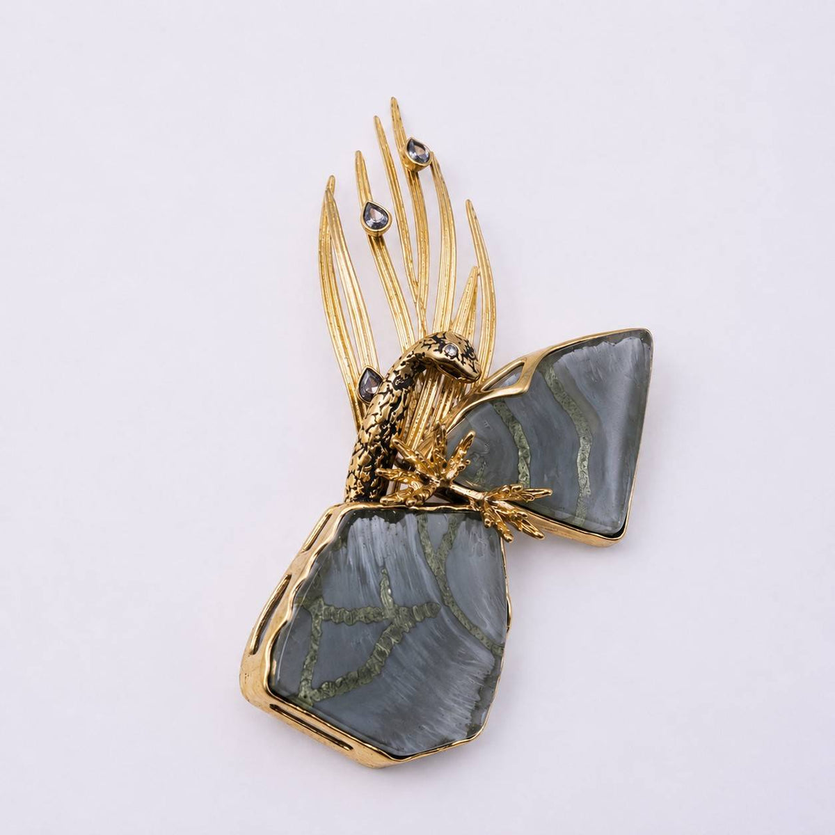 Kalliope Jewelry GF1969b-103-205-305