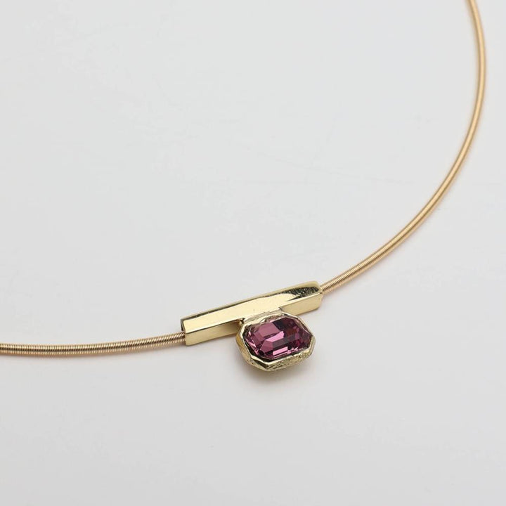 Kalliope Jewelry GK1799-101-303