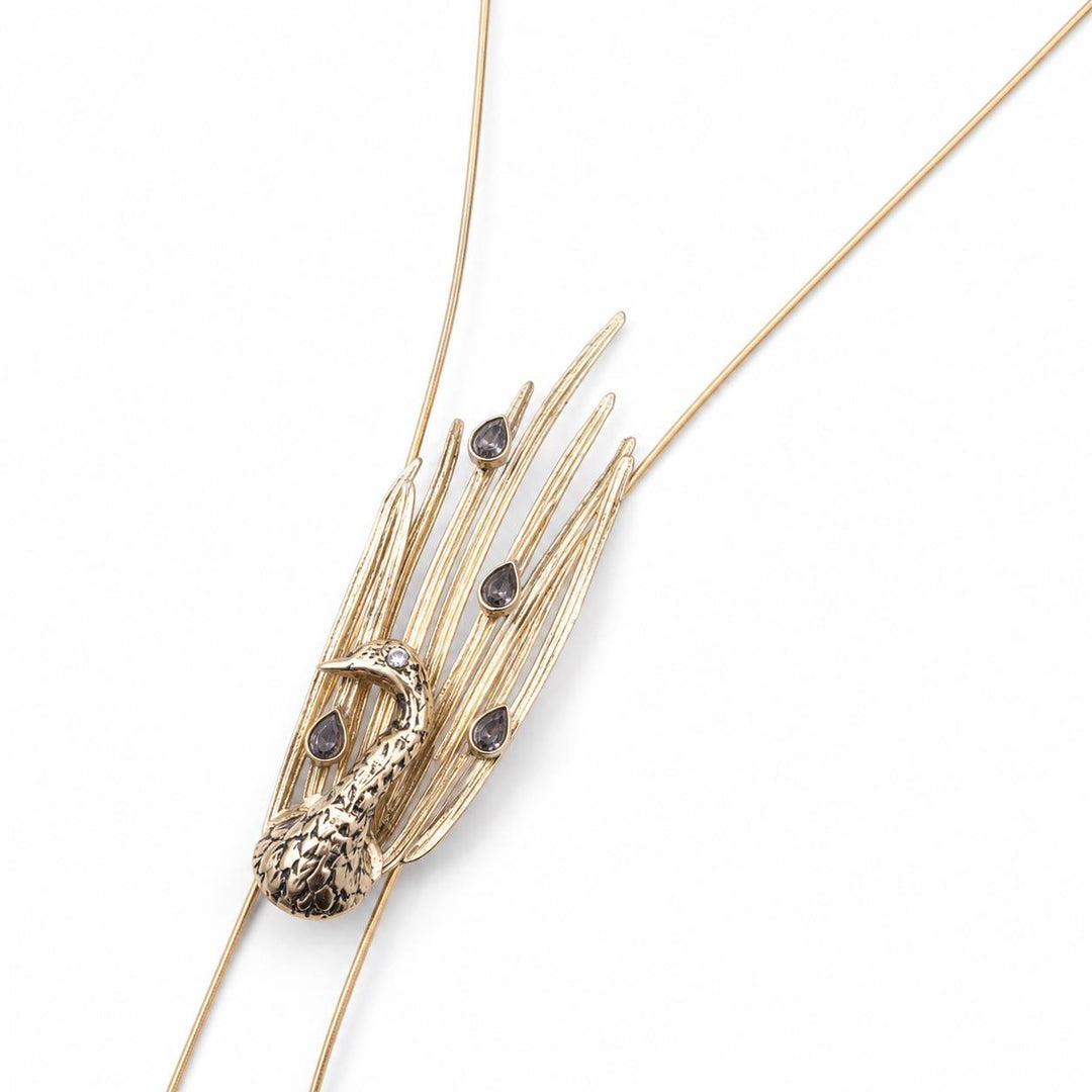 Kalliope Jewelry GK1969L-103-305