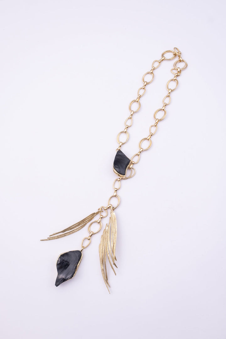 Kalliope Jewelry GK1979-101-209 – baltā fona foto