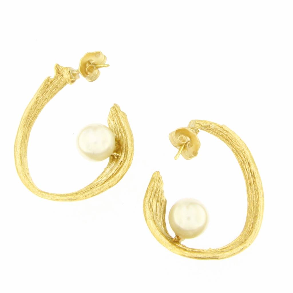Kalliope Jewelry GS1210s-101-364