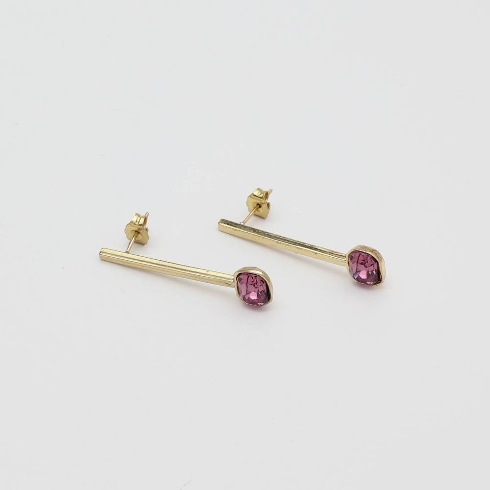 Kalliope Jewelry GS1799-101-303