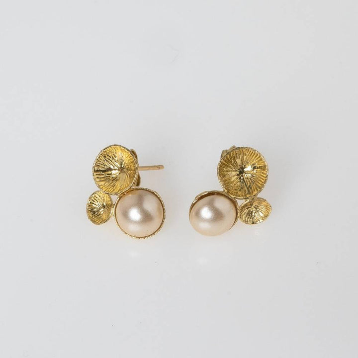 Kalliope Jewelry GS1872a-101-364