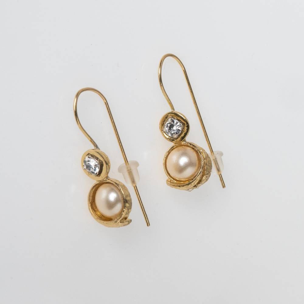 Kalliope Jewelry GS1873b-101-322-364