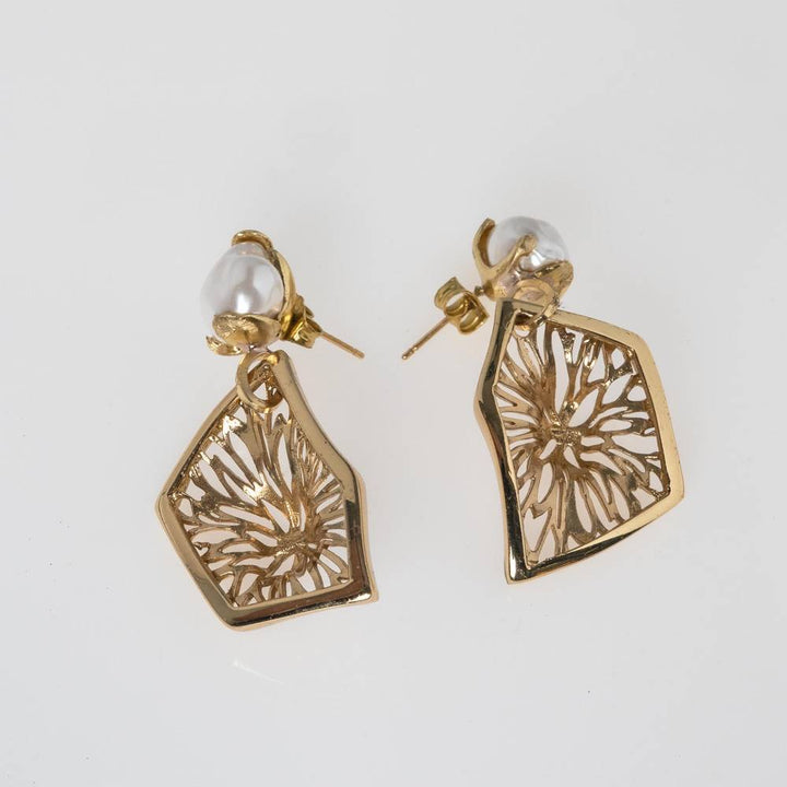 Kalliope Jewelry GS1887-101-364