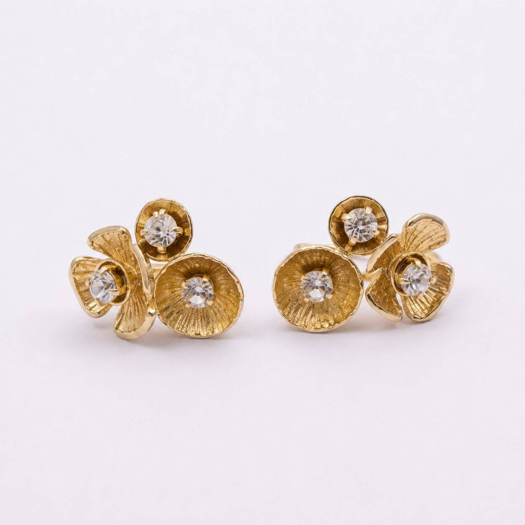 Kalliope Jewelry GS1963b-101-322