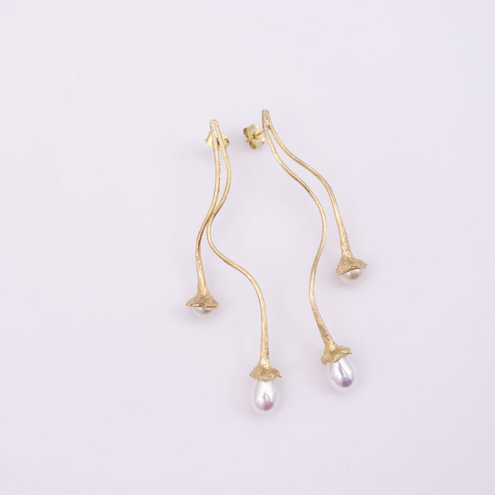Kalliope Jewelry GS1967a-101-364 – baltā fona foto