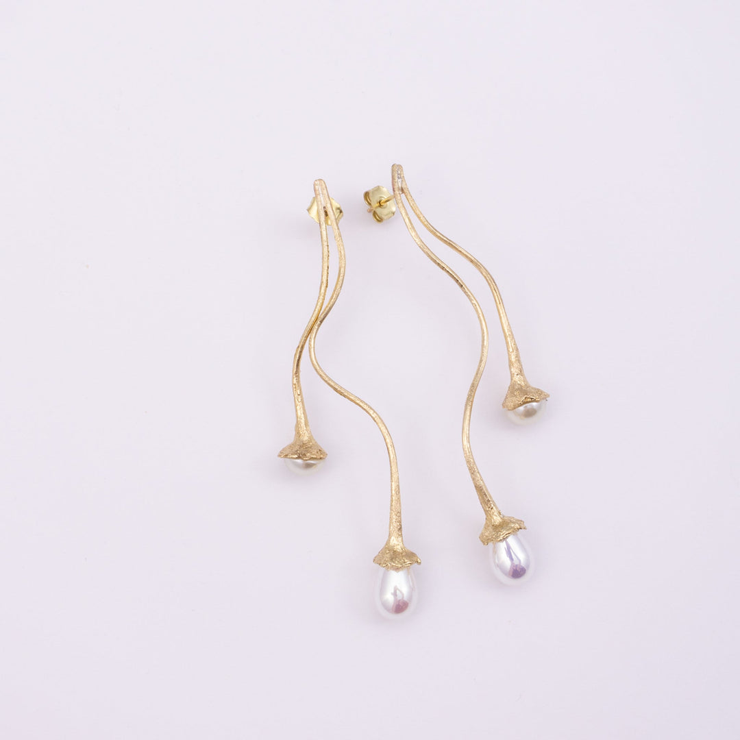Kalliope Jewelry GS1967a-101-364 – baltā fona foto