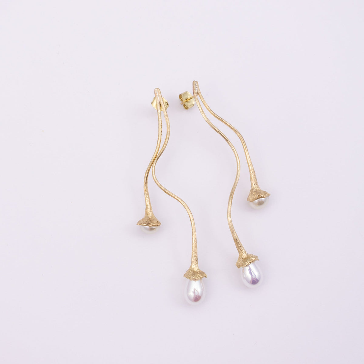 Kalliope Jewelry GS1967a-101-364 – baltā fona foto