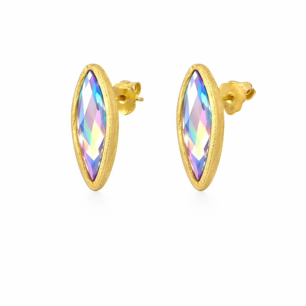 Kalliope Jewelry GS498a-101-301