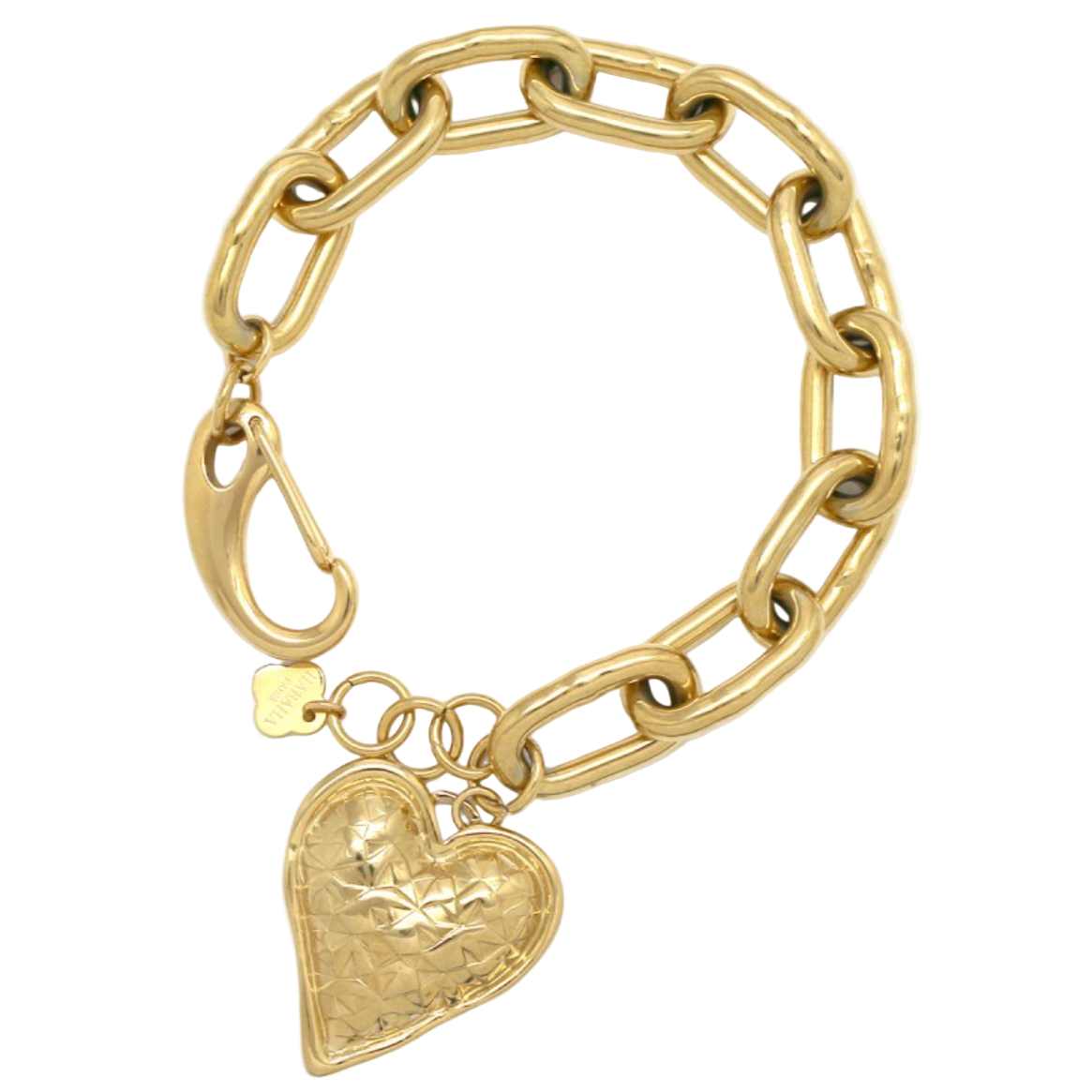 Golden Heart