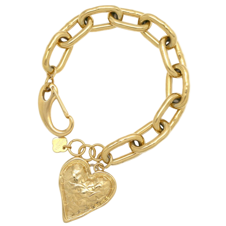 Golden Heart
