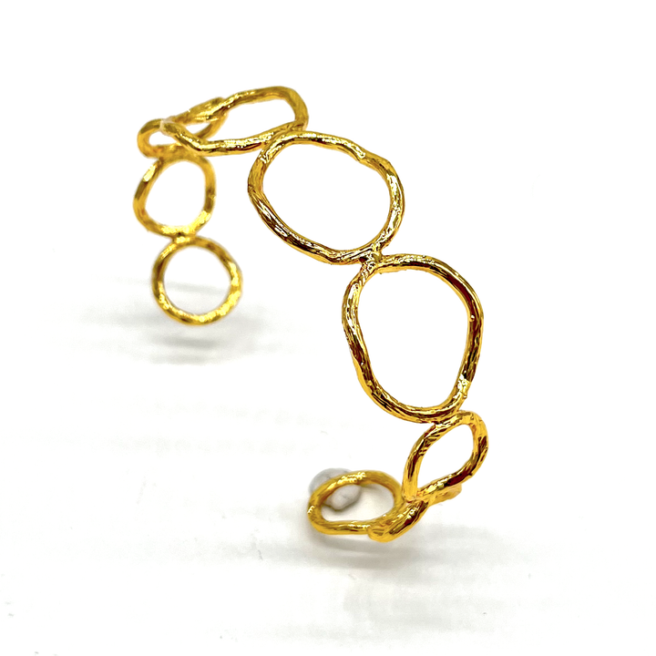 Homer's Horizon Bracelet