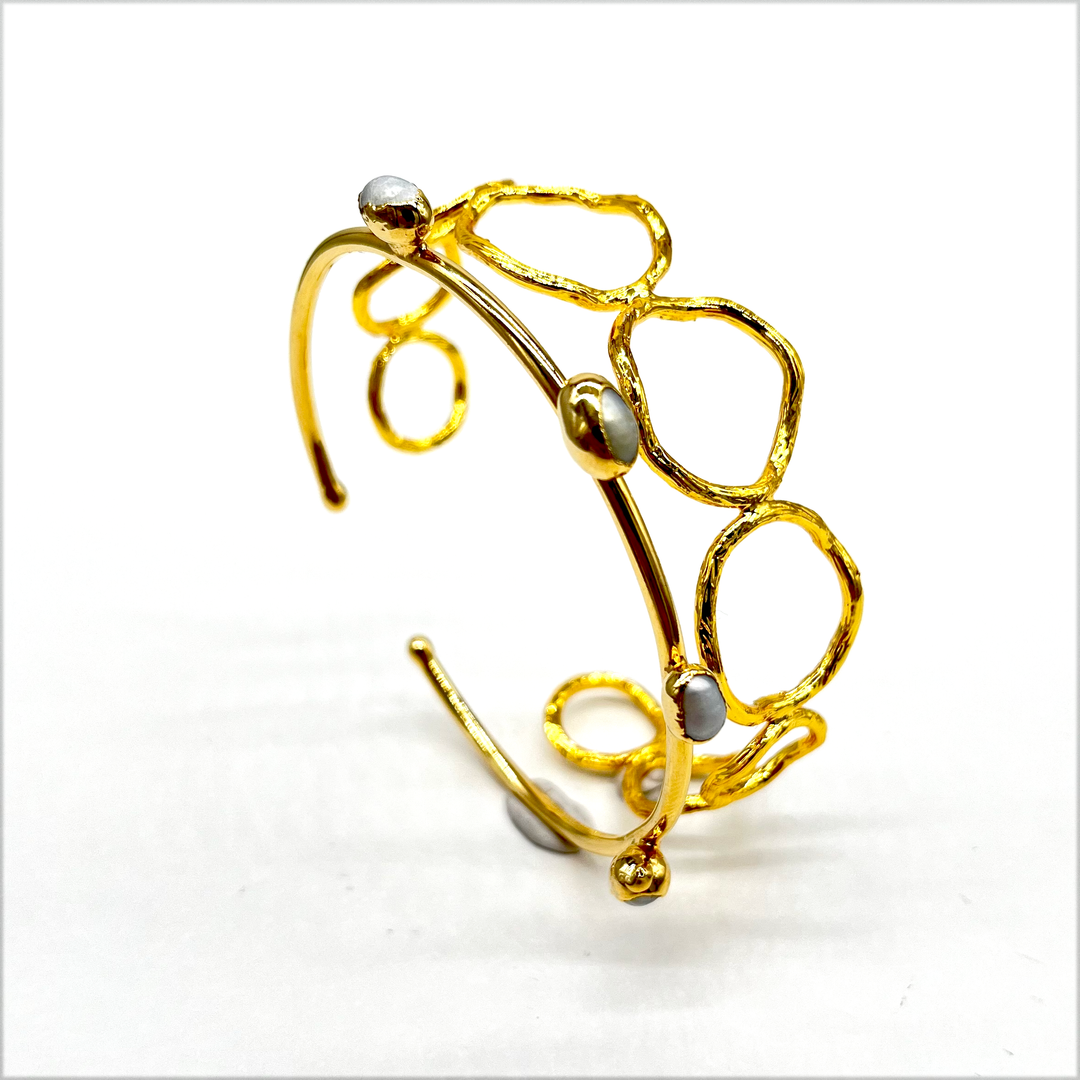 Homer's Horizon Bracelet