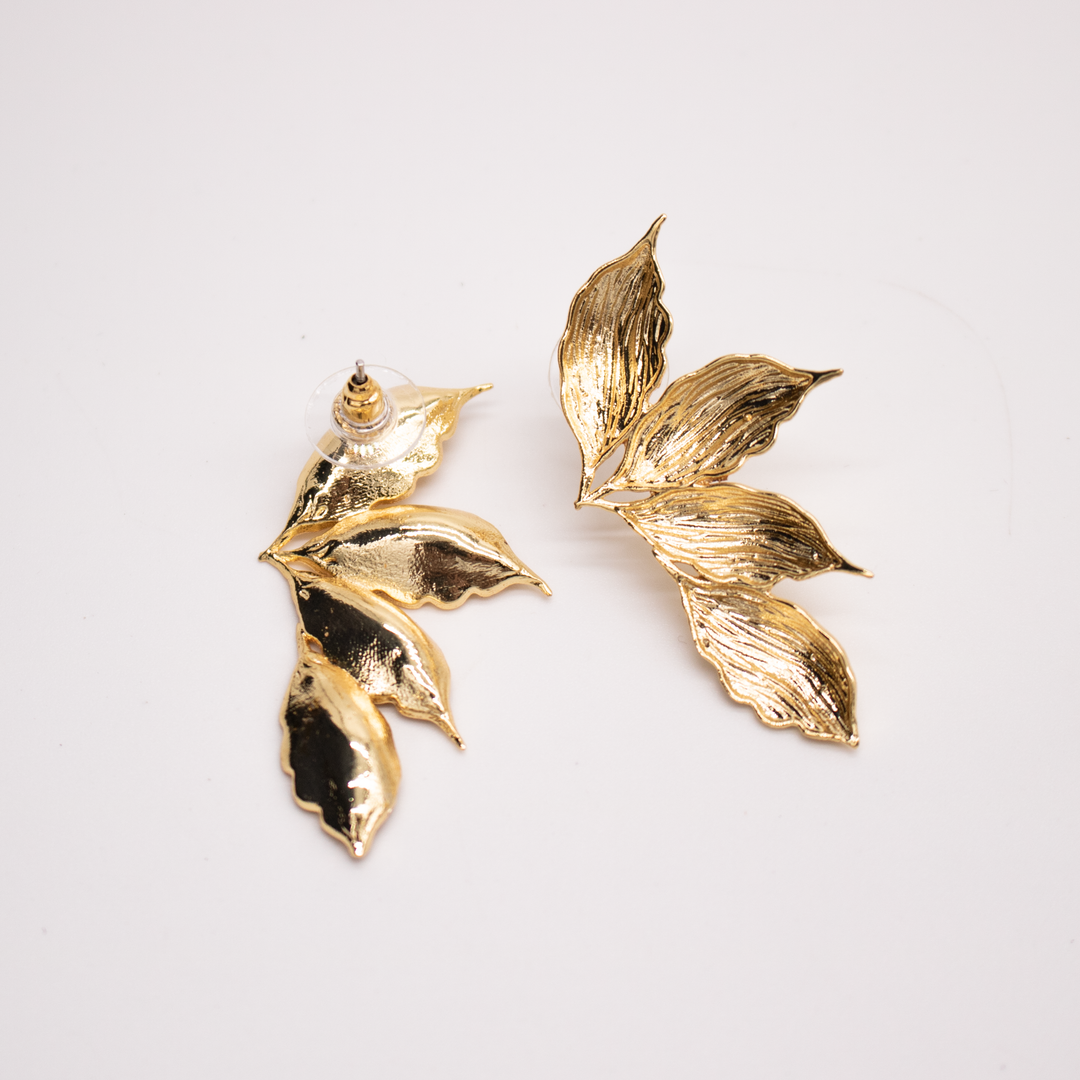 Earrings "Siren"